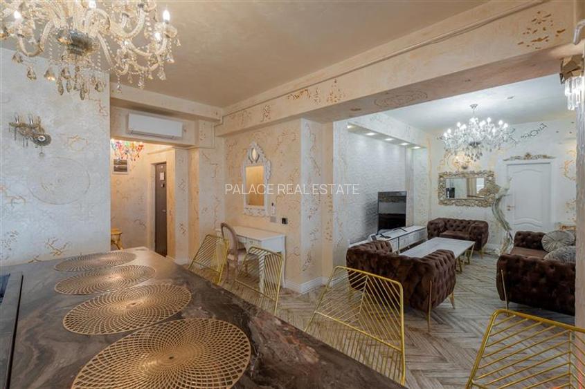 Penthouse Unic in Iasi  273 mp  Design Premium  Vedere Panoramica - 5