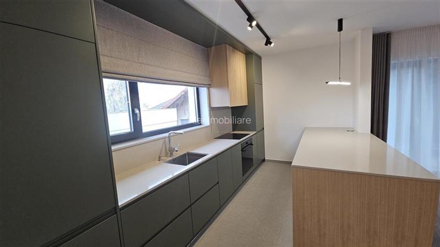 Apartament 3 camere 101mp,blacon 10mp, Buna Ziua, zona Grand Hotel Italia - 3