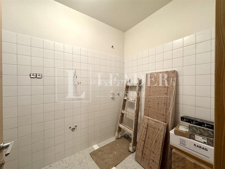 Parter birouri in Vila zona Domenii | 111 mp | Renovat || Gradina | Prima inchir - 12