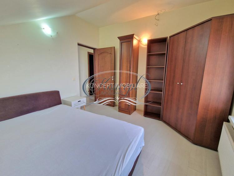 Apartament luminos in Zorilor, aproape de facultati - 6