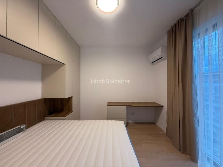 Apartament 2 camere de închiriat – Paltim, Timișoara - 9