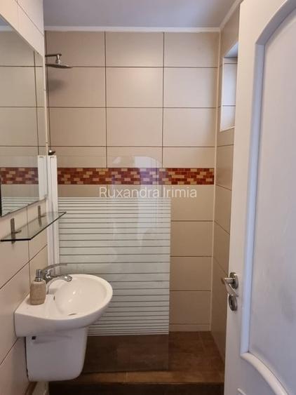Apartament cochet 3 min de metrou Favorit | Parcare - optional | Balcon - 11