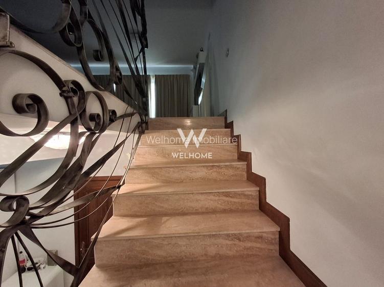 Casa individuala de vanzare, 4 camere, Sibiu, Calea Poplacii - 8