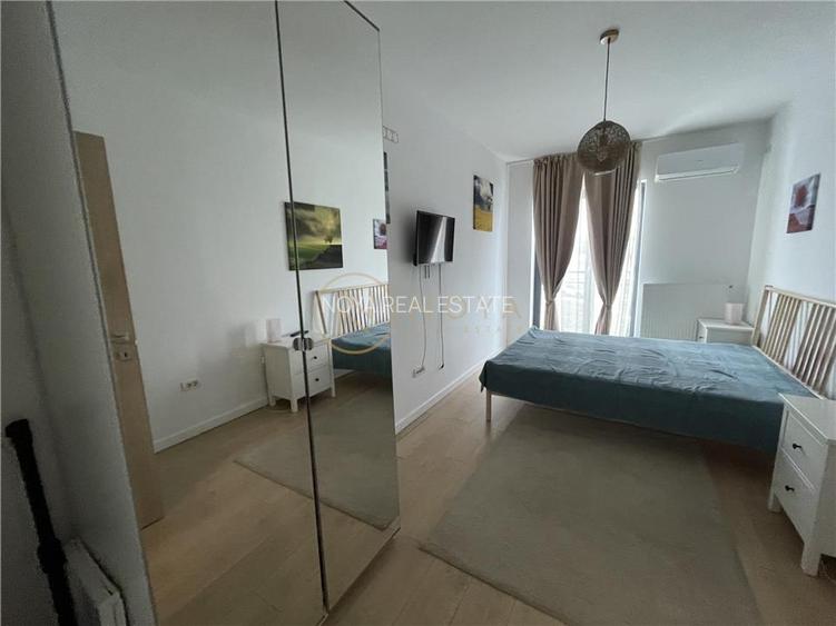 Apartament de 2 camere in zona Pipera Aviatiei - 8