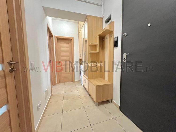 2 Camere - Grozavesti - Splaiul Independentei - Parcare - 4