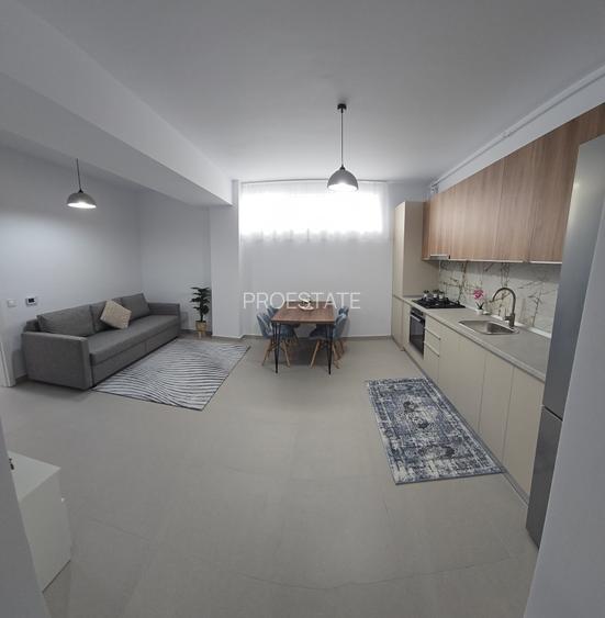 Apartament 2 camere | Prima inchiriere | Parcare privata | Centru de natatie - 9