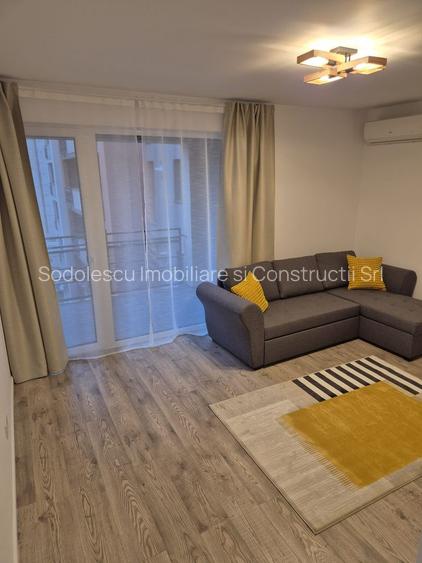 Apartament 2 camere la prima inchiriere! - 2