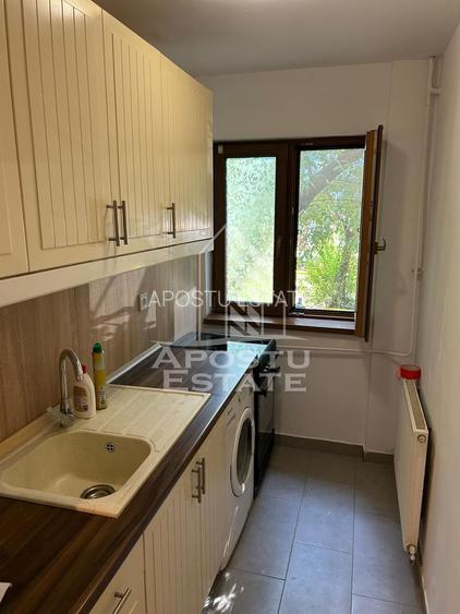 Apartament cu 3 camere, Zona Dacia - 8