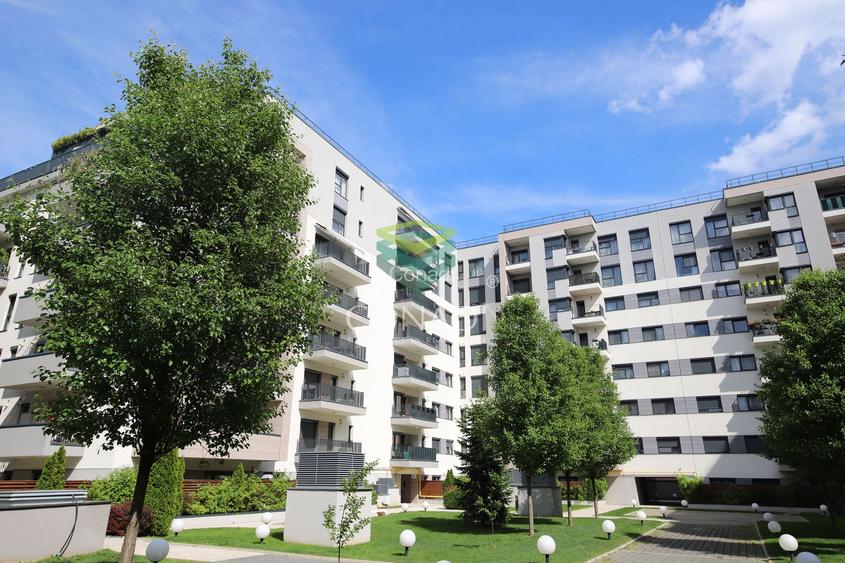 Apartament premium | 5 min Metrou si Arcul de Triumf | Parcare Inclusa - 11
