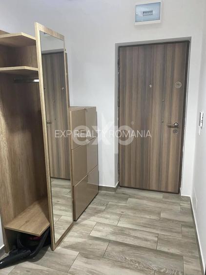 Inchiriere  garsoniera Gavana 3, bloc nou - 4