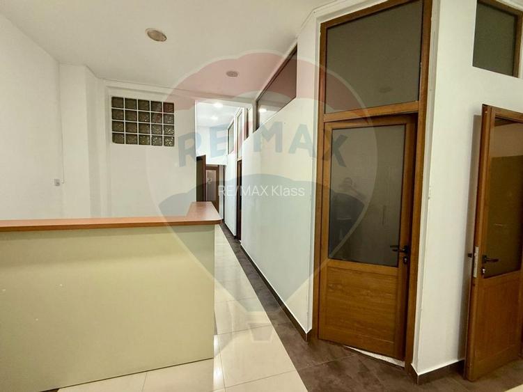 Spatiu comercial Galati în zona Ultracentrala - 3