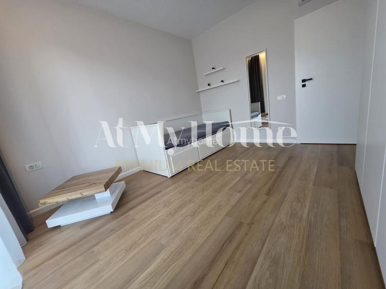 Apartament superb cu 3 camere, complex cu piscina, Iancu Nicolae,  parcare - 14