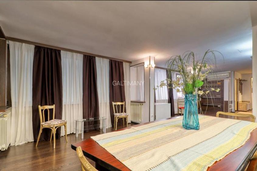 Apartament 5 camere – 200 mp | Vilă elegantă | Centru – Victoriei / Herăstrău - 48