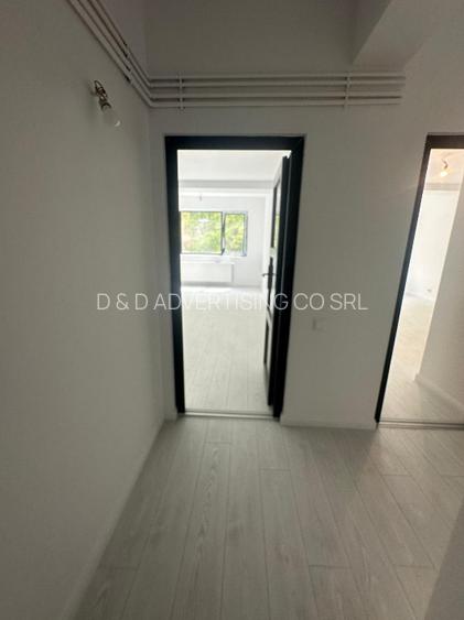 Crangasi - 5 minute metrou - Apartament 2 camere, 2 bai - 70 mp - BLOC NOU 2022 - 5