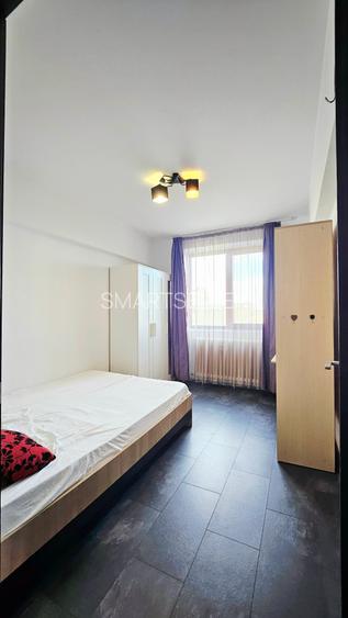 Tineretului - Str. Trestiana | 3 Camere | Mobilat & Utilat | Comision 0% - 7