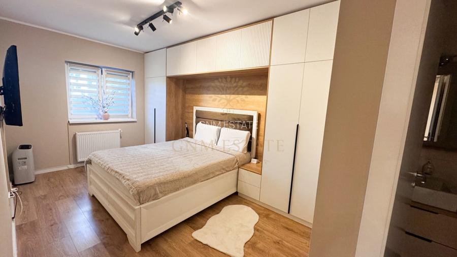 3 Camere | Parcare | Boxa subsol | GranVia Park - Zona Lujerului - 5