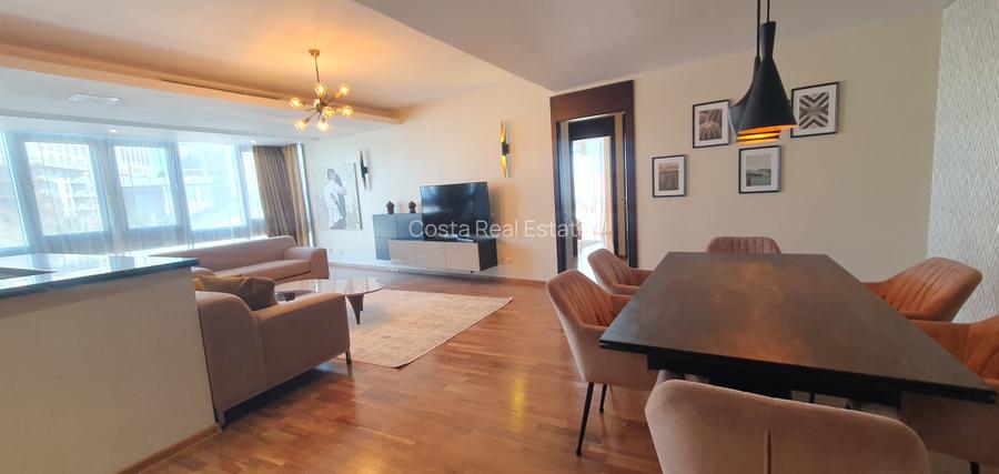 Inchiriere Apartament 3 Camere/ Bloc cu Piscina Iancu Nicolae - 12