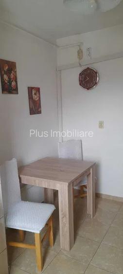 APARTAMENT 2 CAMERE DECOMANDAT, PACURARI, PISICA FRIENDLY - 4