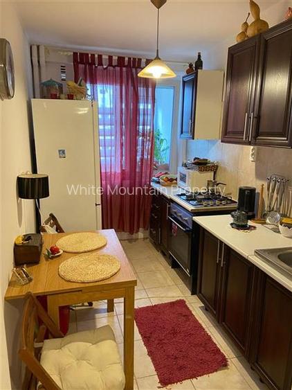 Apartament 2 camere central, inchiriere termen lung, Stefan cel Mare - Obor - 6