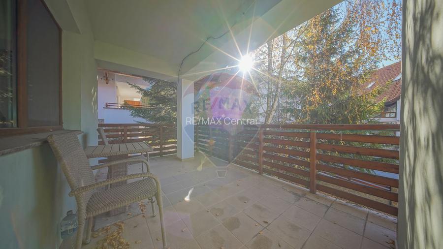 Vila în Poiana Brașov – Refugiu exclusivist și investiție! - 45