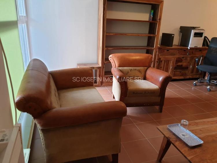 Spatiu pt birou( SAD)la  Uranus Plaza - 3