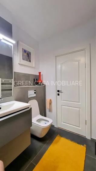 Apartament 2 camere de 51mp plus balcon 8mp zona : Baciu - 6