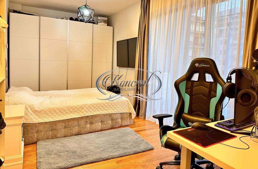 Penthouse spectaculos in Buna Ziua - 8