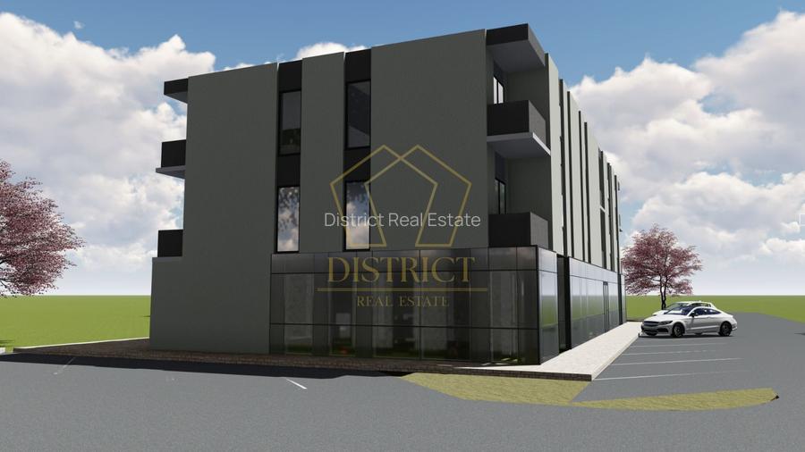 Apartamente cu doua camere de vanzare | Sanandrei - 8