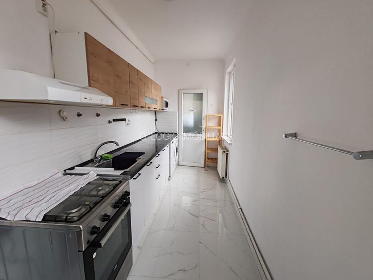 Apartament 3 camere pozitie deosebita zona Colinei - 12