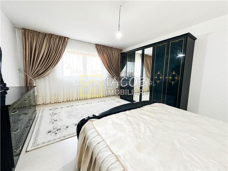 Vila moderna S+P+E cu finisaje premium, str. Dimitrie Cantemir, Bacau  Comision - 9