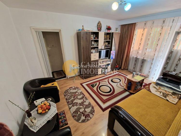 2 Camere Semidecomandat-Alexandru cel Bun - 2