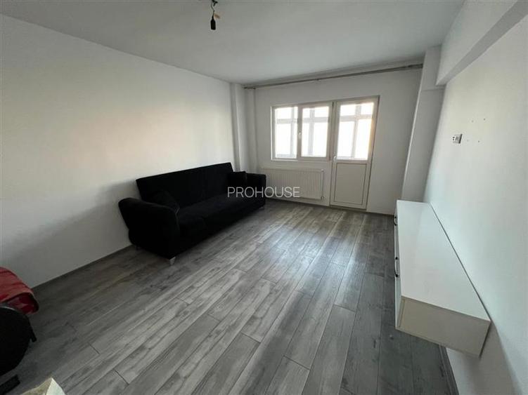 Republicii vedere stradala, etaj 4 din 7, doua camere decomandate! - 3