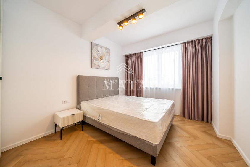 Apartament 3 camere, totul nou, prima inchiriere, central, Promenda Mall - 6
