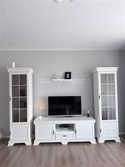 Apartament 3 camere cu terasa de 20 mp in Selimbar - 12