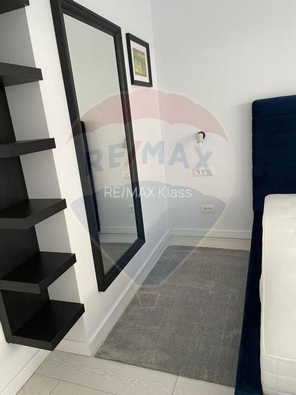 Apartament cu 2 camere de închiriat în zona 13 Septembrie - 11