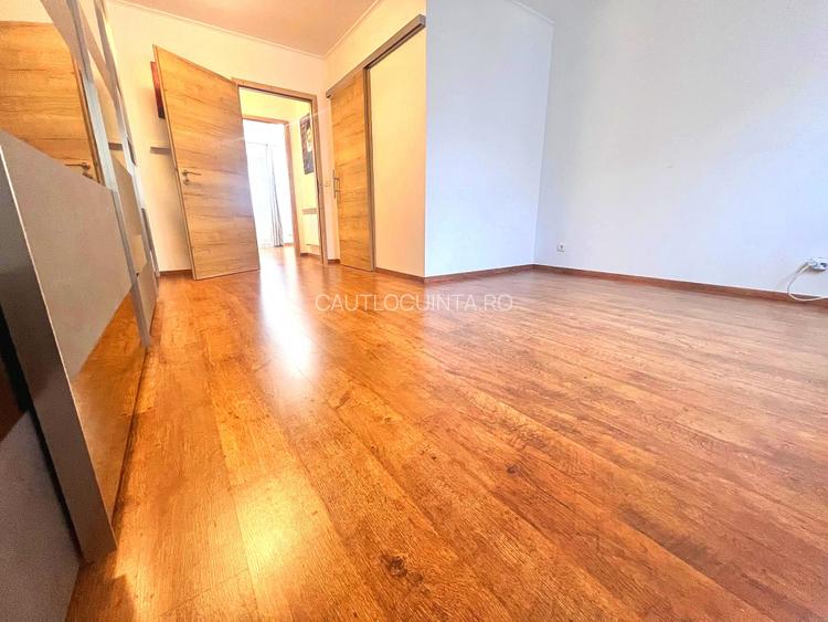 Apartament Premium 3 camere | 99 mp | Terasa | Parcare | Baneasa Nord - 5
