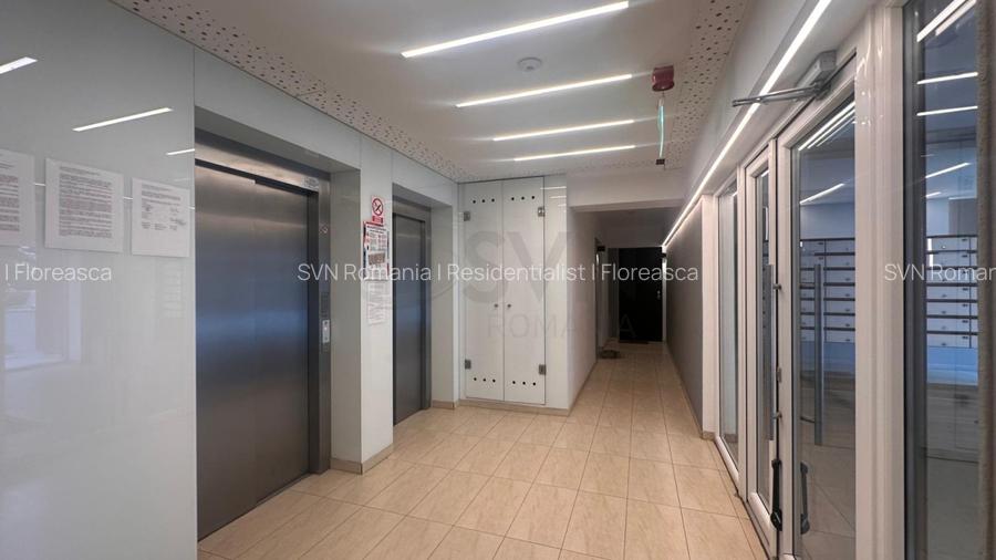 REA1026043 Studio de vanzare Belvedere Residences - 10