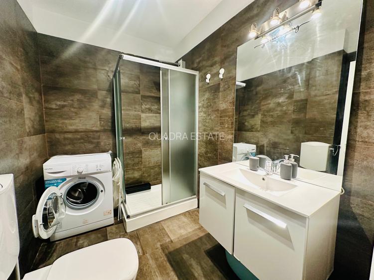 Apartament in vila zona Unirii - Mitropolie - 9