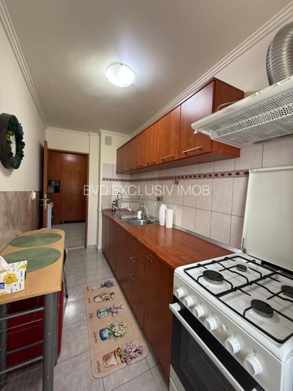 Garsoniera de inchiriat in Militari-3 min metrou Lujerului - 4