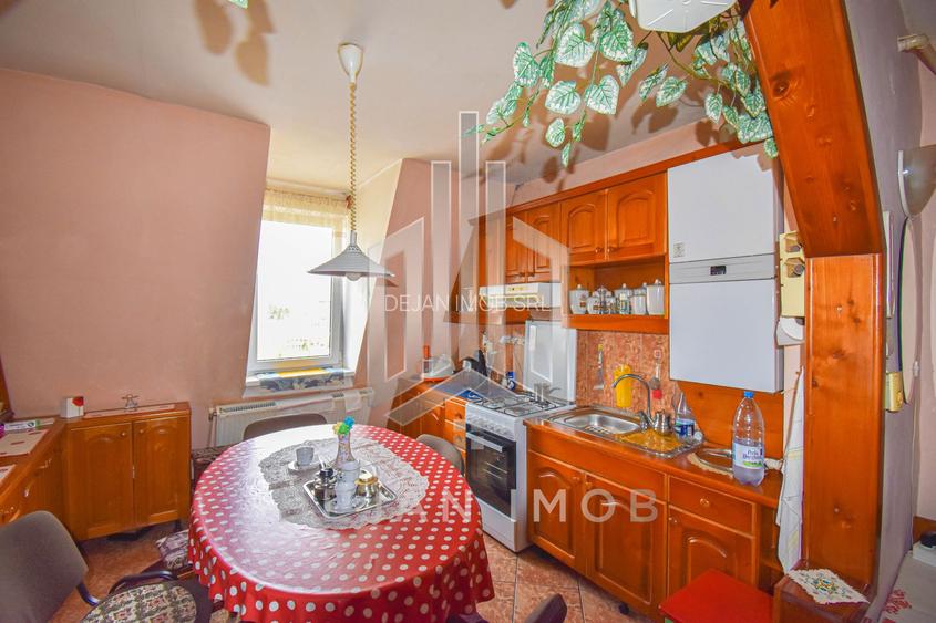 Apartament cu 3 camere | 61 mp | Covasna - 7