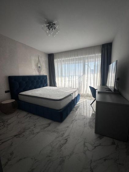 Apartament 9/10 First Mamaia - Hotel Crowne Plaza Mamaia, Club LOFT, Hotel Opera - 11