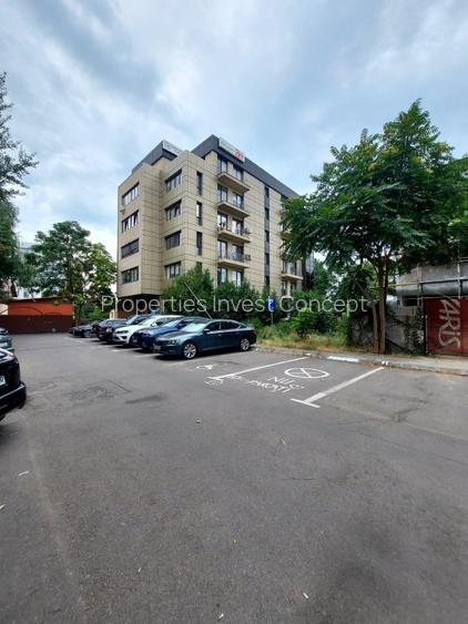 Vanzare teren Vitan Timpuri Noi, pretabil locuinte sau birouri - 2