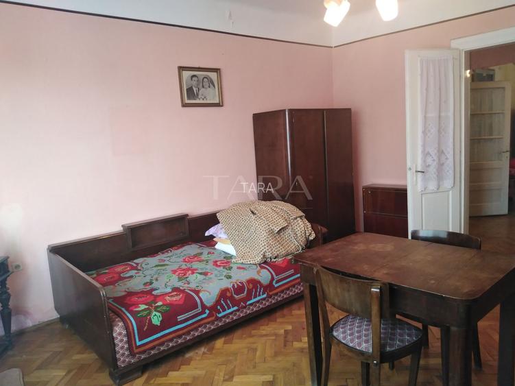 Casa individuala de vanzare in cartierul Gruia - 9