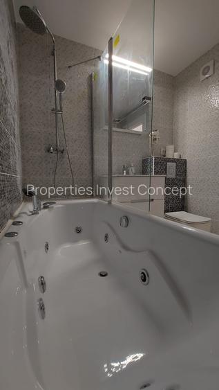 Apartament de LUX PRIMA INCHIRIERE– 3 Camere – desing Modern & dotări Superioare - 16