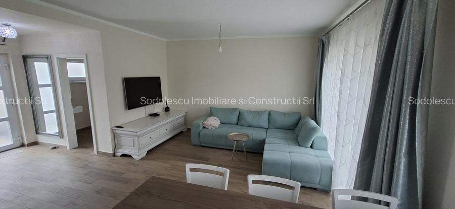 Casa la prima inchiriere cu 3 camere - 22