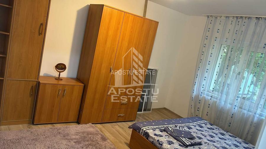 Apartament cu 1 camera, decomandat, centrala proprie,zona Buziasului - 2