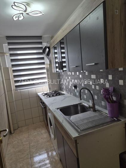 Apartament 2 camere zona Titan - 5