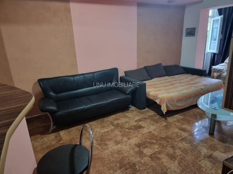 Etajul 1-Stefan Cel Mare- 2 camere - 4