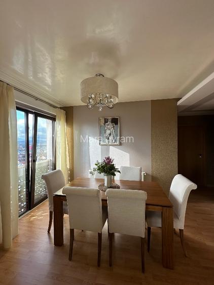 Apartament premium 3 camere, 90mp, Oaza Residence - 2