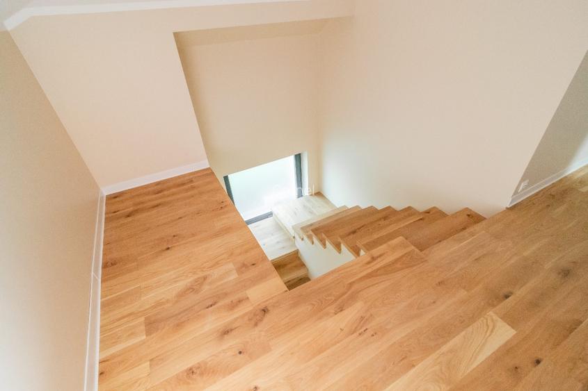 Casă nouă în Râșnov – zonă liniștită, aproape de pădure | 4 camere - 11